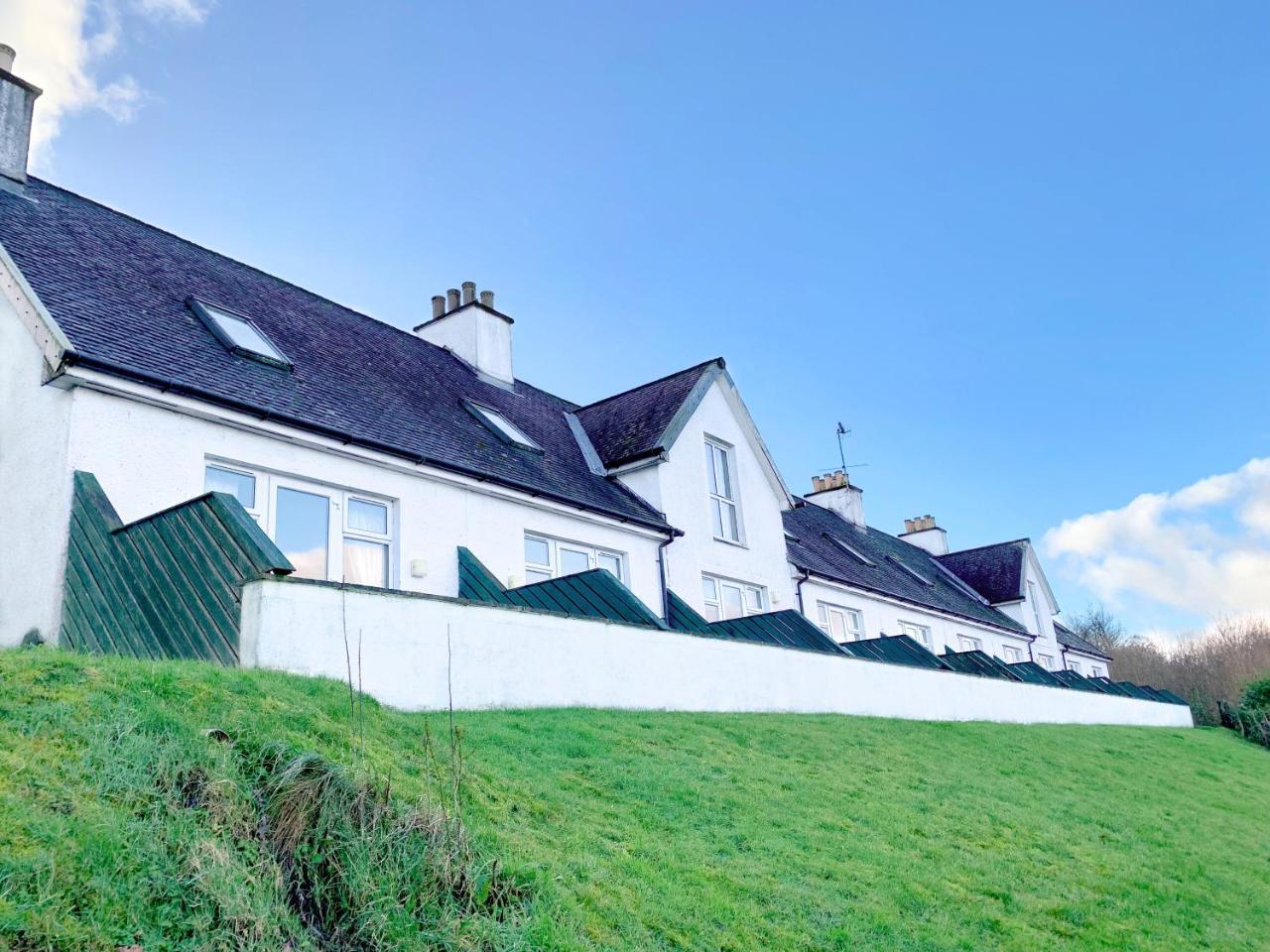 Portsonachan Hotel & Lodges Oban Exterior photo